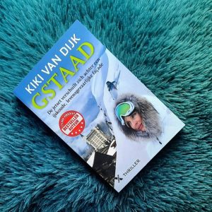 Gstaad - Kiki van Dijk