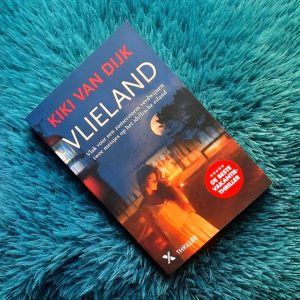 Vlieland - Kiki van Dijk