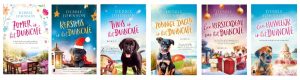 Duincafé-reeks - Debbie Johnson