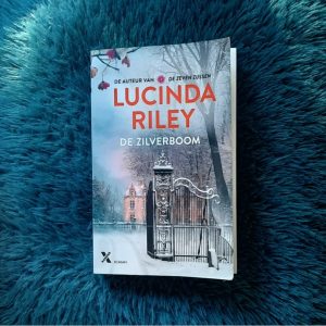 De zilverboom - Lucinda Riley