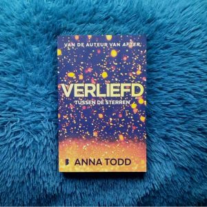 Verliefd - Anna Todd
