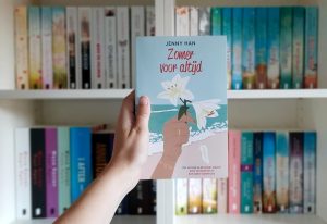 Zomer voor altijd - Jenny Han