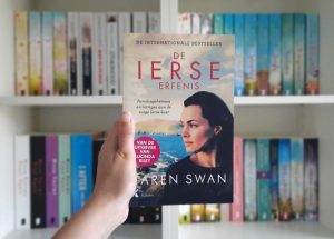 De Ierse erfenis - Karen Swan