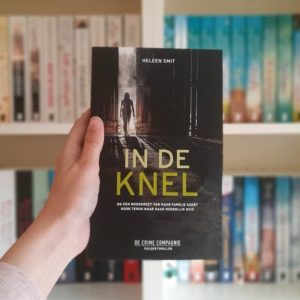 In de knel - Heleen Smit