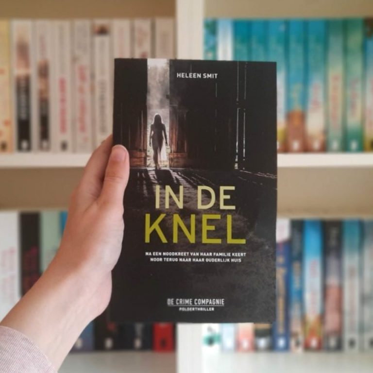 In de knel – Heleen Smit