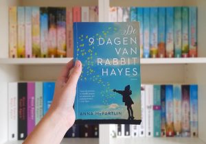 De 9 dagen van Rabbit Hayes - Anna McPartlin