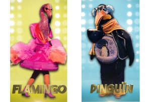 The Masked Singer 2022