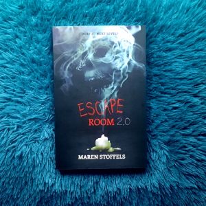 Escape Room 2.0 - Maren Stoffels