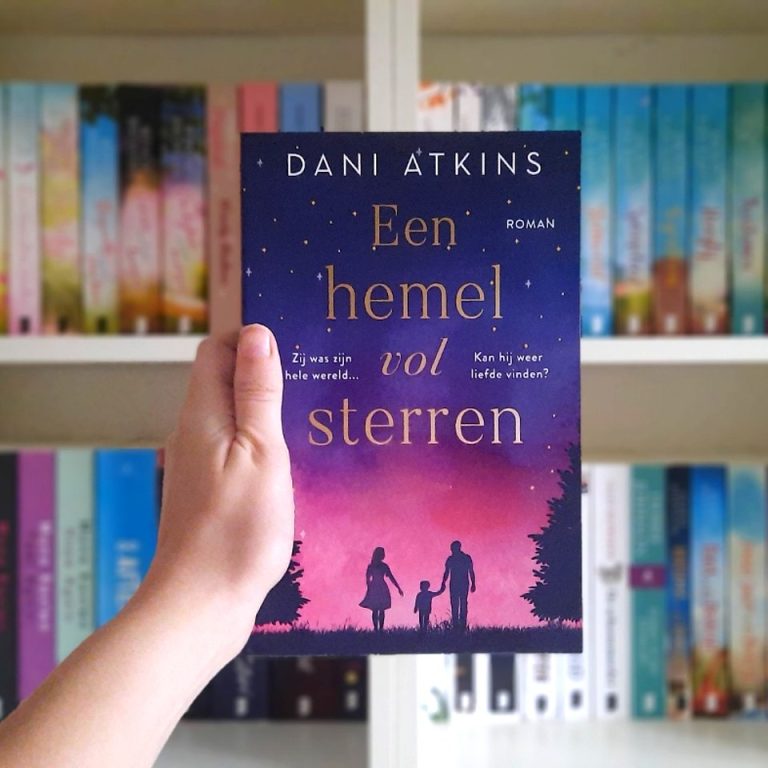 Een hemel vol sterren – Dani Atkins