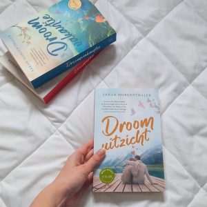 Droomuitzicht - Sarah Morgenthaler