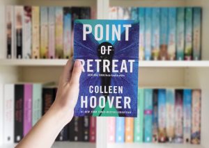 Geen weg terug - Colleen Hoover