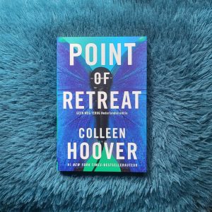 Point of retreat (Slammed #2) - Colleen Hoover