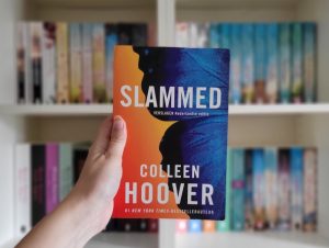 Verslagen (Slammed #1) - Colleen Hoover