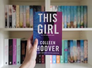 Zij is het - Colleen Hoover