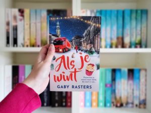 Als je wint - Gaby Rasters