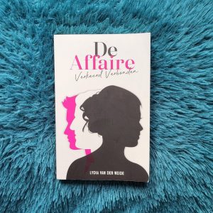 De affaire - Lydia van der Weide