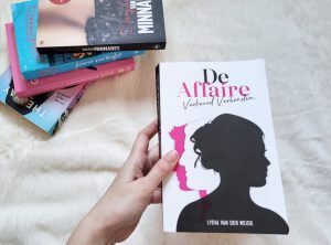 De affaire - verkeerd verbonden