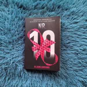 Nr 10 - Crime Compagnie