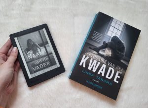 In naam van de vader - Linda Jansma