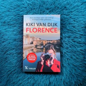 Florence - Kiki van Dijk