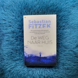 De weg naar huis - Sebastian Fitzek
