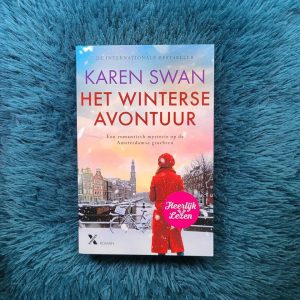 Het winterse avontuur - Karen Swan