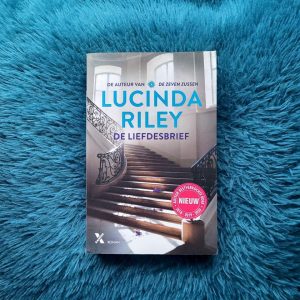 De liefdesbrief - Lucinda Riley