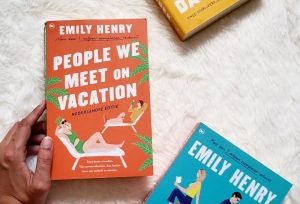 Emily Henry boeken