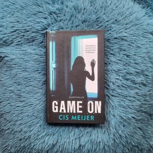 Game on - Cis Meijer