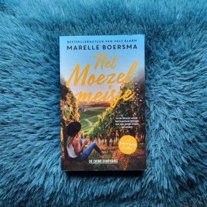 Het Moezelmeisje - Marelle Boersma