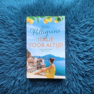 Italie voor altijd - Nicky Pellegrino