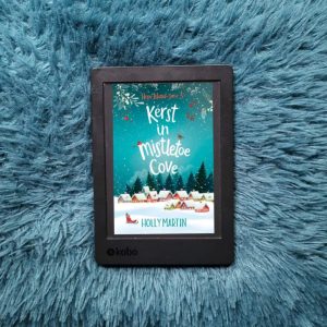 Kerst in Mistletoe Cove - Holly Martin