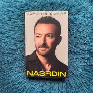 Nasrdin - Nasrdin Dchar