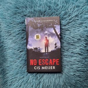No escape - Cis Meijer