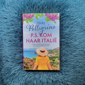 P.S. Kom naar Italie - Nicky Pellegrino