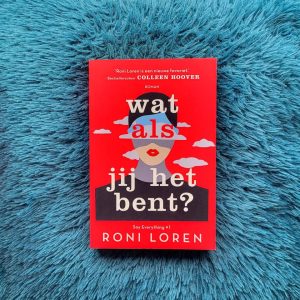 Wat als jij het bent? - Roni Loren