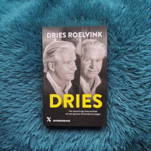 Dries van Dries Roelvink