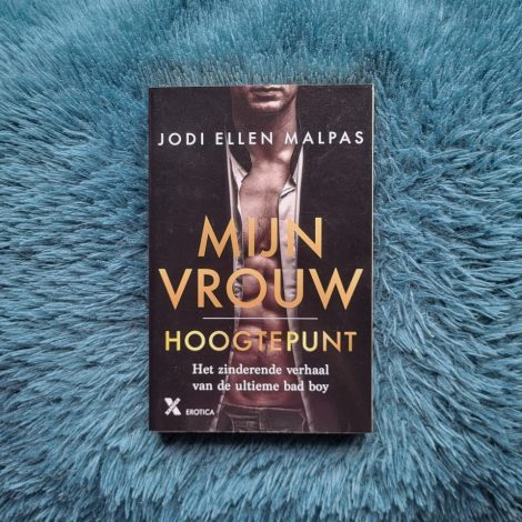 Hoogtepunt - Jodi Ellen Malpas