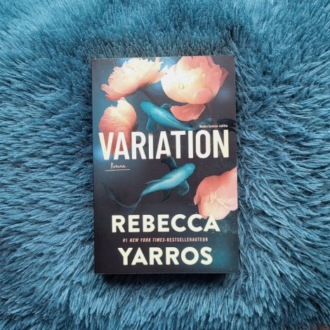 Variation - Rebecca Yarros