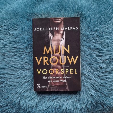 Voorspel - Jodi Ellen Malpas